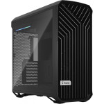 Корпус Fractal Design Torrent Black TG Light Tint (Midi-Tower)