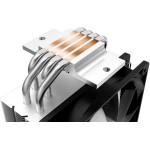 Кулер ID-Cooling SE-214-XT (Socket: 1150, 1151, 1155, 1156, 1200, 1700, AM4, алюминий+медь, 27дБ, 4-pin)