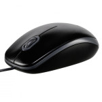 Мышь Logitech B110 Optical Mouse USB (кнопок 3, 1000dpi)