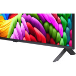 NanoCell-телевизор LG 43NANO90A6B (43