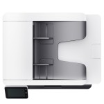 МФУ Pantum BM5100FDN (лазерная, черно-белая, A4, 512Мб, 40стр/м, 1200x1200dpi, авт.дуплекс, 100'000стр в мес)
