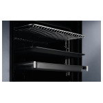 Электрический духовой шкаф Electrolux EOF3H50X