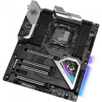 Материнская плата ASRock X299 TAICHI CLX (LGA 2066, Intel X299, 8xDDR4 DIMM, ATX, RAID SATA: 0,1,10,5)