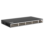 Коммутатор SNR -S2985G-48T