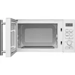 Микроволновая печь BBK 23MWS-951T/W (W)
