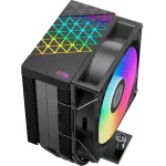 Кулер PCcooler R400 ARGB