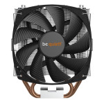 Кулер be quiet! SHADOW ROCK SLIM 2