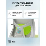 Кресло Cactus CS-GMC515-GYGN