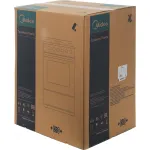 Плита газовая Midea MFO-M4G20T0E(SL)