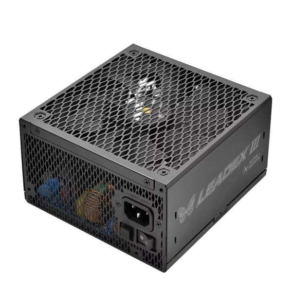 Блок питания Super Flower SF-1300F14GE (ATX, 1Вт, 20+4 pin, GOLD)