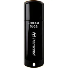 Накопитель USB Transcend JetFlash 350 16Gb [TS16GJF350]