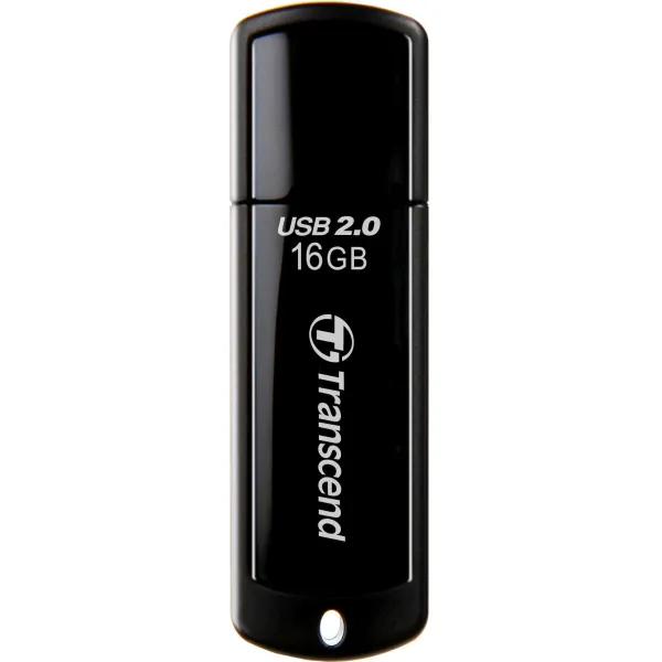Накопитель USB Transcend JetFlash 350 16Gb