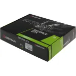 Видеокарта GeForce GTX 1660TI 1500МГц Biostar (GDDR6, 192бит, 1xDVI, 1xHDMI, 1xDP)