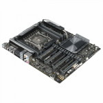 Материнская плата ASUS WS X299 SAGE/10G (LGA2066, Intel X299, xDDR4 DIMM, CEB, RAID SATA: 0,1,10,5)