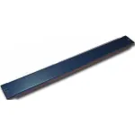 Фальш-панель LANMASTER TWT-CB-FP-1U