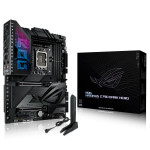 Материнская плата ASUS ROG MAXIMUS Z790 DARK HERO (LGA1700, Intel Z790, 4xDDR5 DIMM, ATX, RAID SATA: 0,1,10,5)