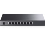Коммутатор TP-Link TL-SG2008