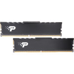 Память DIMM DDR4 2x8Гб 3200МГц Patriot Memory (25600Мб/с, CL22, 288-pin, 1.2 В)