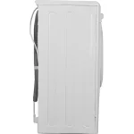 Стиральная машина Indesit EcoTime IWSB 5085(фронтальная средняя, класс стирки/отжима/э.потребления: A/D/A , макс: 5кг, 800 об/мин, 59.5x85x42см, белый)
