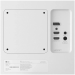 Монитор LG UltraFine 27US500-W (27