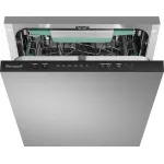 Посудомоечная машина Weissgauff BDW 4536 D Inverter Autoopen Timer Floor