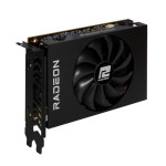 Видеокарта Radeon RX 6500XT 2610МГц 4Гб PowerColor (GDDR6, 64бит, 1xHDMI, 1xDP)