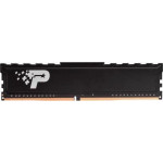 Память DIMM DDR4 16Гб 3200МГц Patriot Memory (25600Мб/с, CL22, 288-pin, 1.2 В)