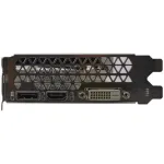 Видеокарта GeForce GTX 1660TI 1530МГц AFOX (GDDR6, 192бит, 1xDVI, 1xHDMI, 1xDP)
