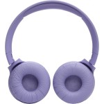 Гарнитура JBL Tune 520BT (беспроводные накладные оголовье закрытые, 450мА*ч, 57ч, Bluetooth 5.3)