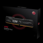 Память DIMM DDR4 2x8Гб 3200МГц ADATA (25600Мб/с, CL16, 288-pin, 1,35 В)