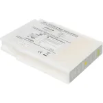 Cactus CS-EPT04A440 (желтый пигментный; 85стр; WorkForce Pro WF-C8190, WF-C8690)
