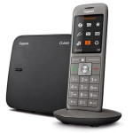 Радиотелефон Gigaset CL660A