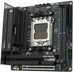 Материнская плата ASUS TUF GAMING B850I WIFI NEO (x)