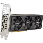 Видеокарта GeForce RTX 5060 2550МГц 8Гб ASUS OC (GDDR7, 128бит, 1xHDMI, 3xDP)