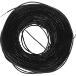 Кабель Lanmaster TWT-5EFTP2-OUT (внешний, медь, 24мм, 305м, 2, 2пары, F/UTP общий экран)
