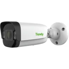 Камера видеонаблюдения Tiandy TC-C34UV W/E/Y/M/S/4MM (IP, уличная, цилиндрическая, 4Мп, 4-4мм, 2560x1440, 25кадр/с, 92,1°) [TC-C34UV W/E/Y/M/S/4MM]