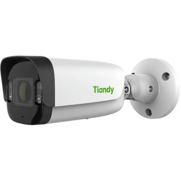 Камера видеонаблюдения Tiandy TC-C34UV W/E/Y/M/S/4MM (IP, уличная, цилиндрическая, 4Мп, 4-4мм, 2560x1440, 25кадр/с, 92,1°)