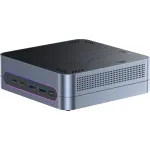ПК Chuwi LarkBox S (Core i3 1220P 1500МГц, DDR4 16Гб, SSD 512Гб M.2 2280, Intel UHD Graphics, Windows 11 Pro)