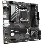 Материнская плата Gigabyte A620M GAMING X (AM5, AMD A620, 4xDDR5 DIMM, microATX, RAID SATA: 0,1,10)