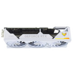 Видеокарта GeForce RTX 4070TI Super 2640МГц 12Гб ASUS TUF Gaming OC (GDDR6X, 192бит, 2xHDMI, 3xDP)