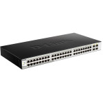 Коммутатор D-Link DGS-1210-52/ME