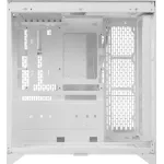 Корпус Thermaltake CTE E660MX White (Midi-Tower)