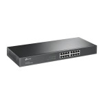 Коммутатор TP-Link TL-SG1016