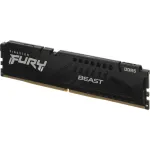 Память DIMM DDR5 2x32Гб 5200МГц Kingston (41600Мб/с, CL40, 288-pin, 1.25 В)