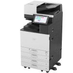 МФУ Ricoh IM C6010 (цветная, A3, 8192Мб, 60стр/м, 1200x1200dpi, авт.дуплекс)