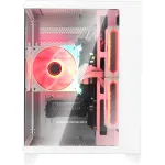 Корпус Bloody BD-CC105 (Mini-Tower, 1xUSB3.0)