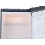 Холодильник Indesit DS 3200 G (A, 2-камерный, объем 361:264/104л, серебристый)