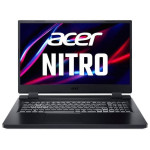 Acer Nitro AN517-55-56DM (Intel Core i5 12500H 3.3 ГГц/8 ГБ DDR4 3200 МГц/17.3