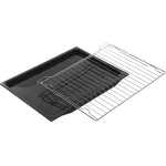 Электрический духовой шкаф Gorenje BOX6737E01BG