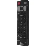 Музыкальный центр LG RNC5